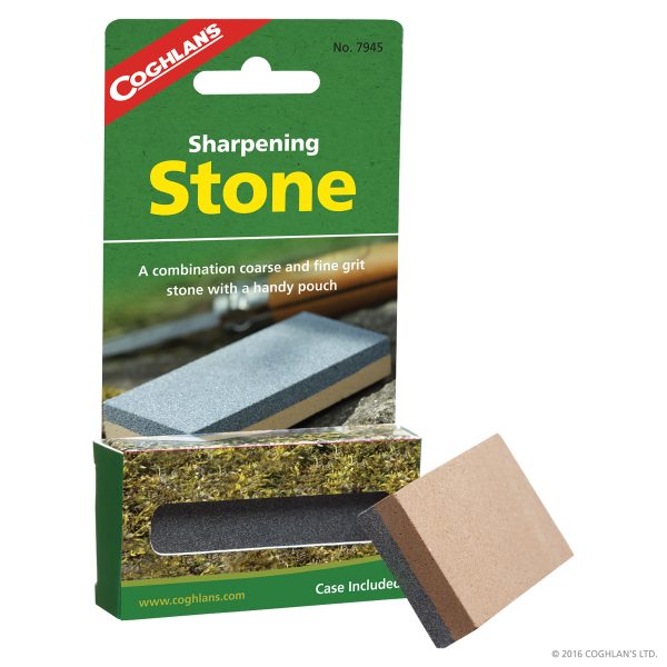 Sharpening Stone