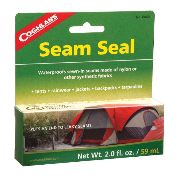 Seam Seal