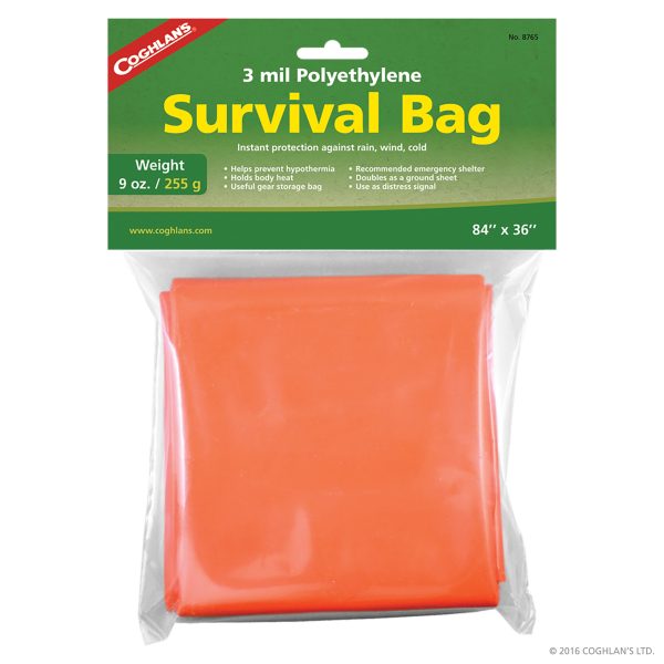 Survival Bag