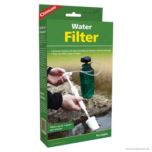 Water Filter