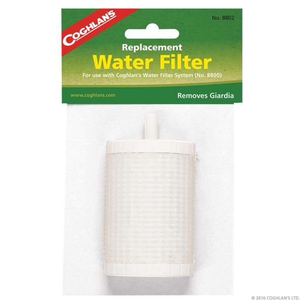 Replacement Water Filter