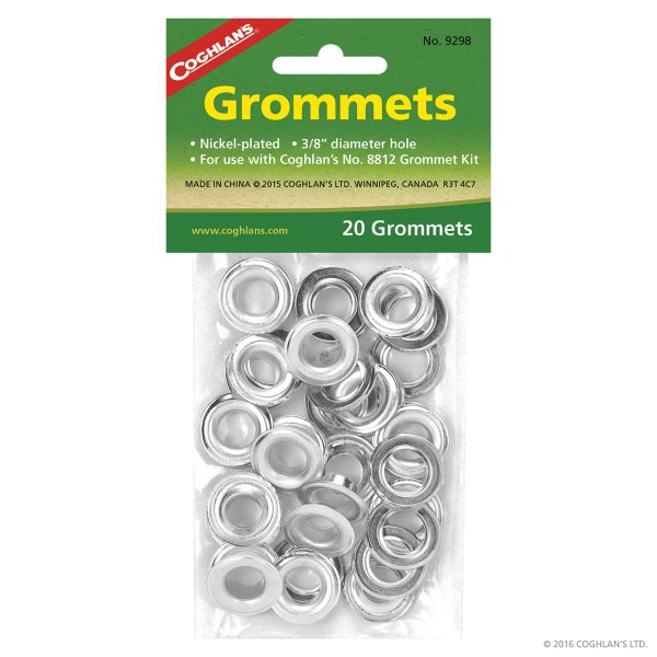 Grommets