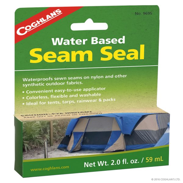 Seam Seal (Water Based)