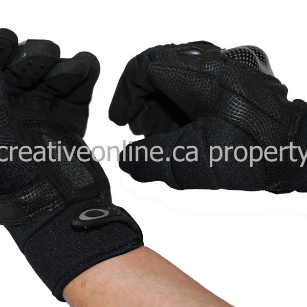 Tactical Gloves, Full Finger