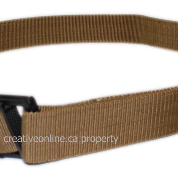 Nylon Operator Belt