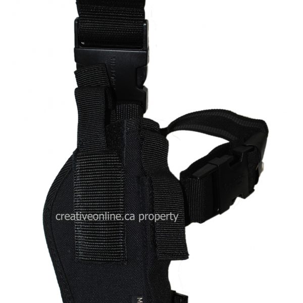 Tactical Thigh Holster for 92F (Right Handed)