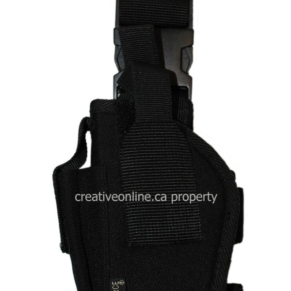 Tactical Thigh Holster for 92F (Left Handed)