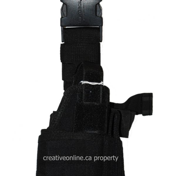 Universal Tactical Holster