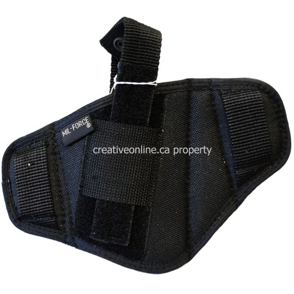 Pistol Pouch (Waist)