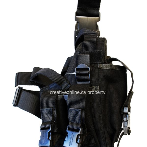 Advanced Thigh Holster