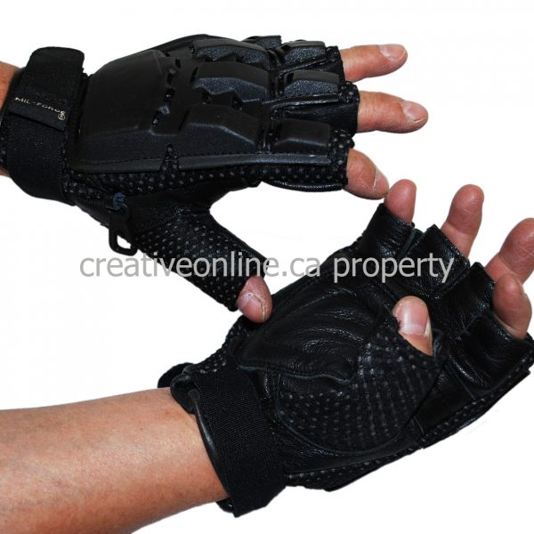 RPD Gloves (Half Finger)