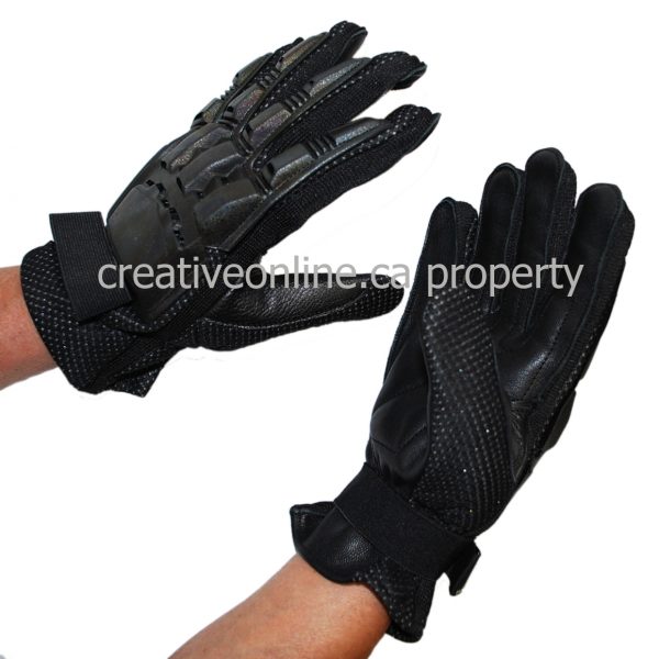 RPD Gloves (Full Finger)