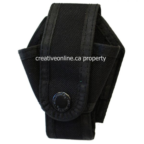 Handcuff Pouch (Strap Style)