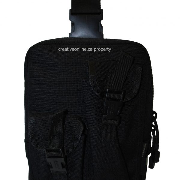 Utility Drop Bag (Leg)