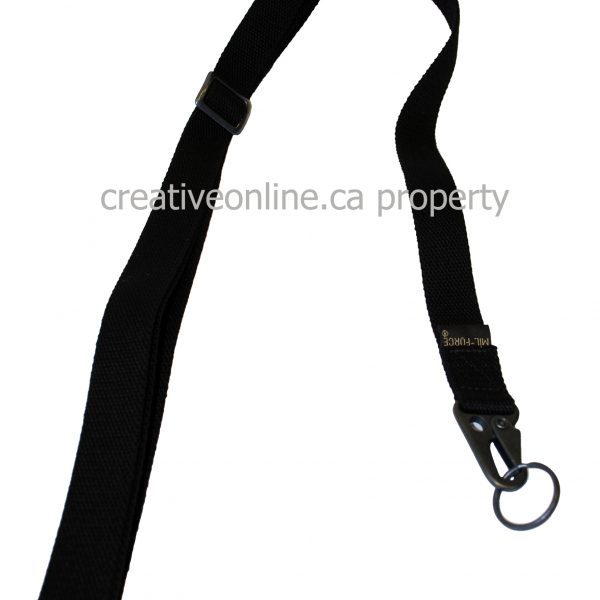 3 Point Tactical Rifle Sling (MP5)