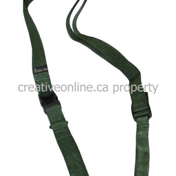 Side Mounted Rifle Sling (AUG / SA80)