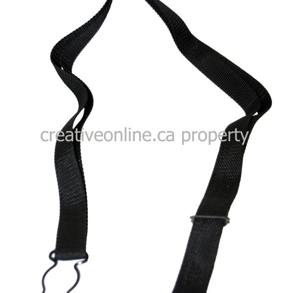 3 Point Rifle Sling (P90)