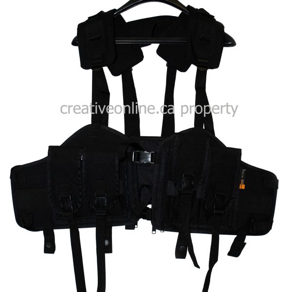 Special Tactical Vest