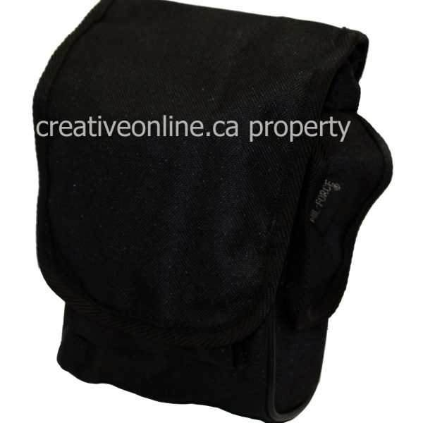 Utility Pouch for Police Tactical Unit (Large)