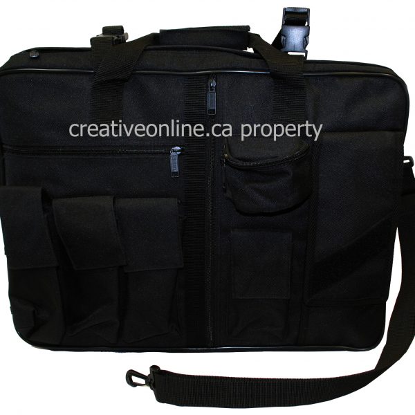 Universal Equipment Bag